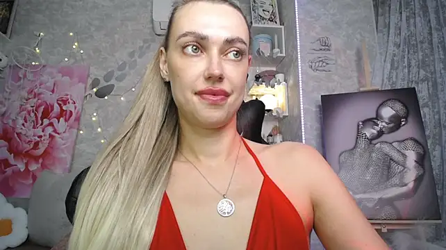 NickyAdamidi stripchat live cam model