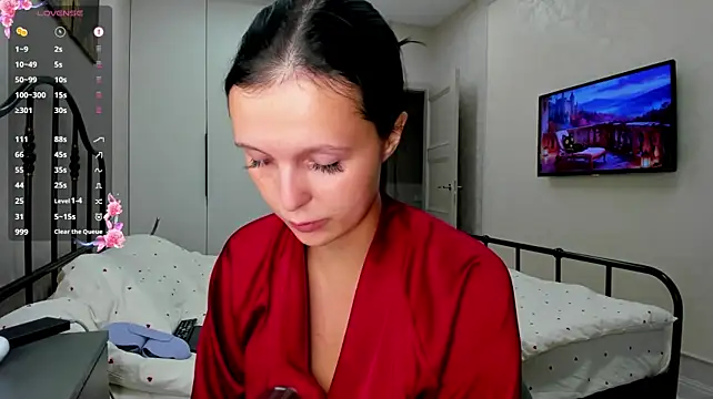 AfraBabyGills stripchat live cam model