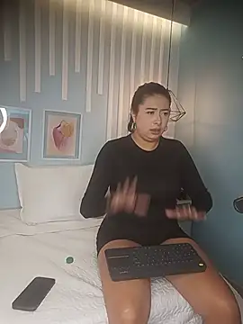 ValeryBoobs1 stripchat live cam model