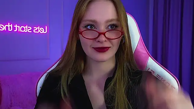 AgataFoxley stripchat live cam model