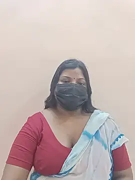 Tamil_Milf stripchat live cam model