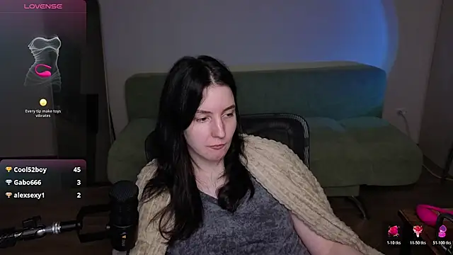 Its_Lumina3 stripchat live cam model