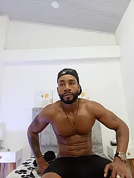 Dante_Knox stripchat live cam model