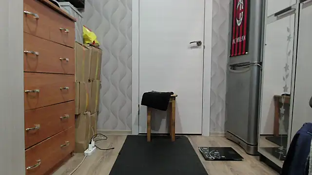 this_is_andy stripchat live cam model