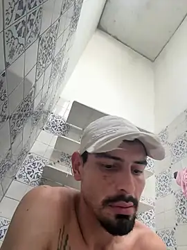 Lherzamxx stripchat live cam model