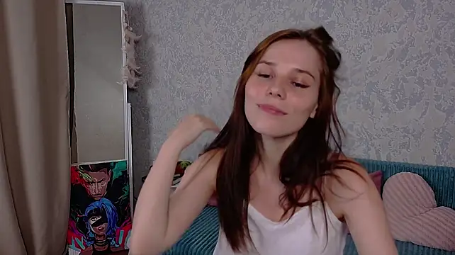 CleoBloom_ stripchat live cam model