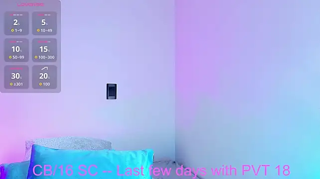 Teasedolll stripchat live cam model