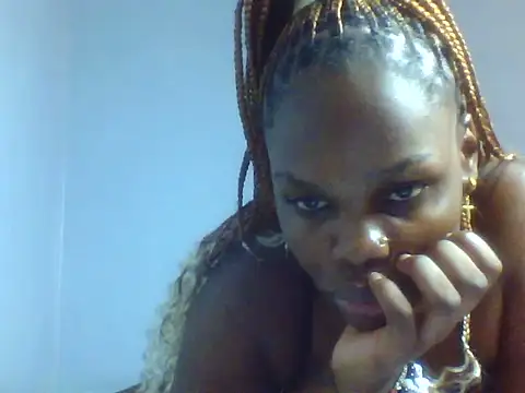 Babygirlcloud stripchat live cam model