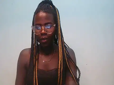 sexxy_ebony2y stripchat live cam model