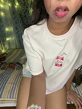 CHORI__ stripchat live cam model