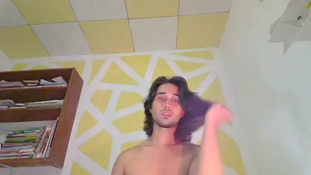 hensmendy stripchat live cam model