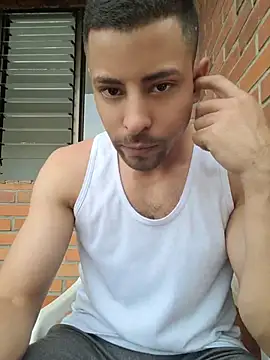 Cris_LaCobra_ stripchat live cam model