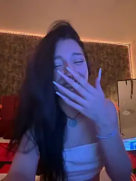 I_amRedVelvet stripchat live cam model
