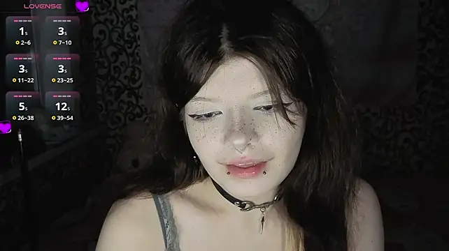 KiraJent stripchat live cam model