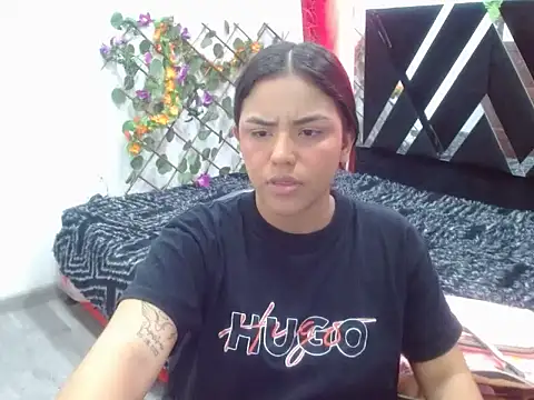 Kimmy_rose stripchat live cam model
