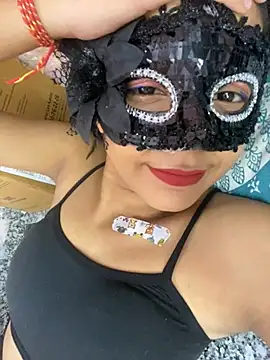 nyala2007 stripchat live cam model