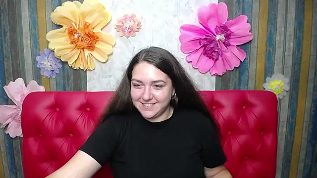 PrueButt stripchat live cam model