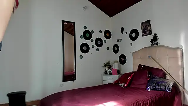 nataliaprada stripchat live cam model