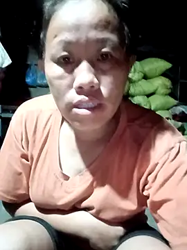 AN-nhien- stripchat live cam model