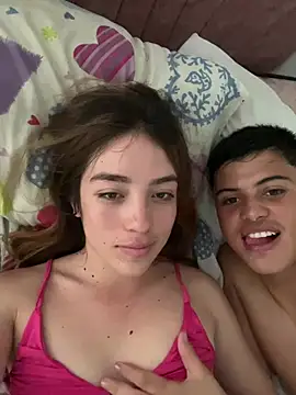 Dobletentacion24 stripchat live cam model