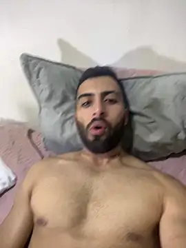 Andressch07 stripchat live cam model