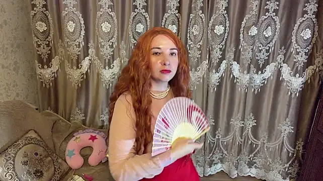 CharlieGonser stripchat live cam model