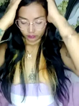 Gaby_whore_messy stripchat live cam model