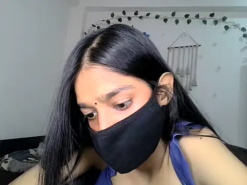 DESI_Siya stripchat live cam model