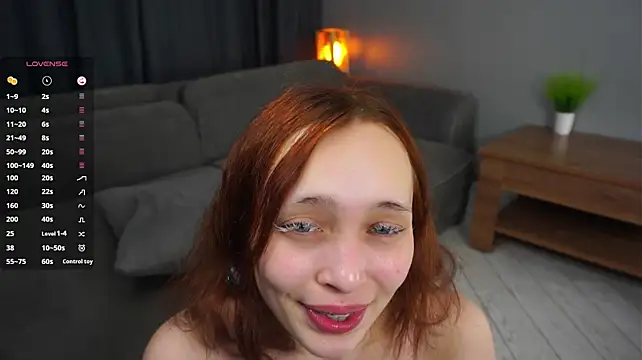 ElzaObleness stripchat live cam model