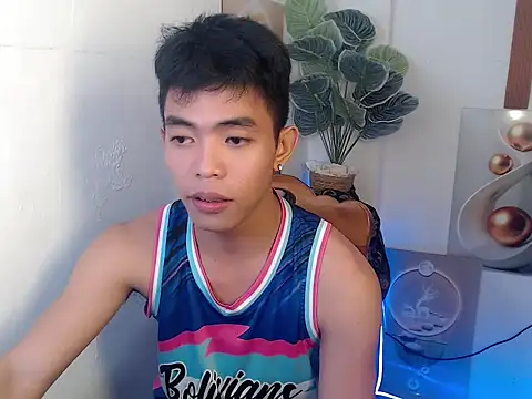 bretman1922 stripchat live cam model
