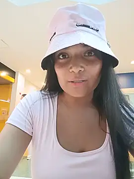 _Estrellita_ stripchat live cam model