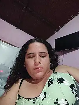 ValeriaSantos- stripchat live cam model