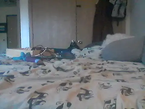 Silencio26 stripchat live cam model