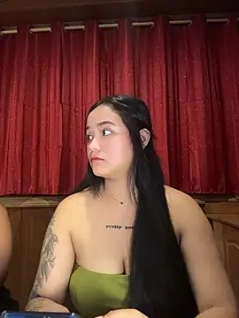 lexi_harper stripchat live cam model