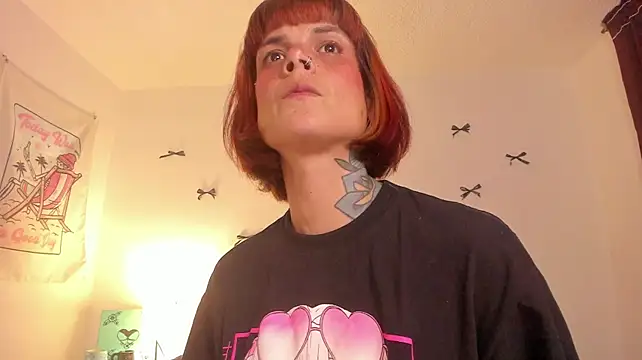 Alessamoth stripchat live cam model