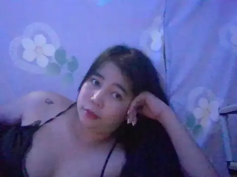 Asianhotskinny stripchat live cam model