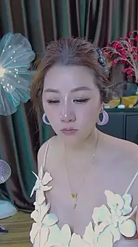 xiaoming8866 stripchat live cam model