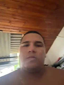 Patricio_02 stripchat live cam model
