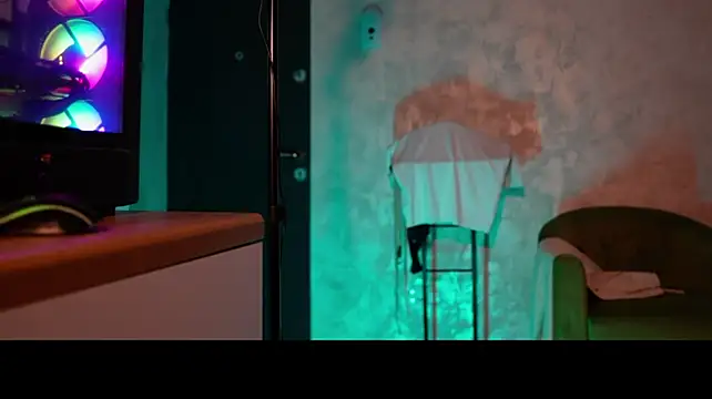 Aphrodite-studio stripchat live cam model