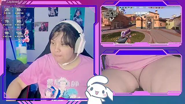 crystal7u7 stripchat live cam model