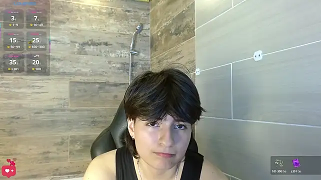 Bryce_Evans stripchat live cam model