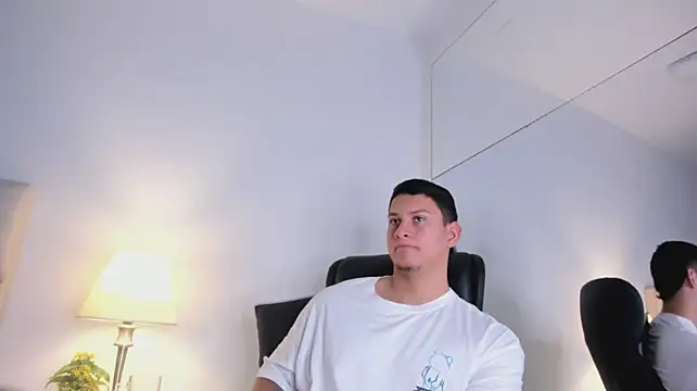 Chriss_Diamond stripchat live cam model