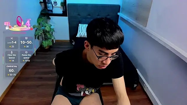 Andy_Norton stripchat live cam model