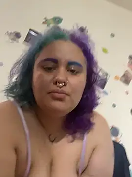 RebelQueensNeon stripchat live cam model