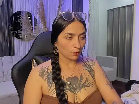 Ayla_Rose stripchat live cam model
