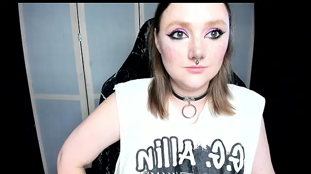 YourDyingBride stripchat live cam model