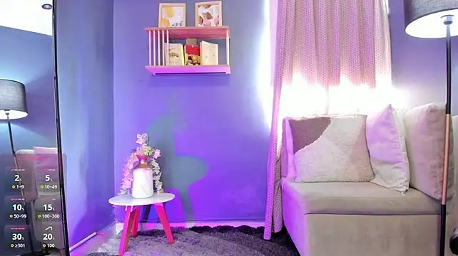 Eyes_Duque stripchat live cam model