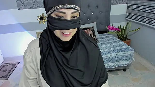 Jalima_sabag stripchat live cam model