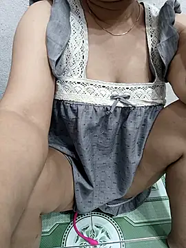 AssAsiancute stripchat live cam model
