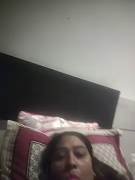 Anjali_Eva stripchat live cam model